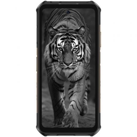 Smartphone Rugerizado Ulefone Armor X16 6GB/ 128GB/ 6.56"/ Sombra del Páramo - Imagen 2