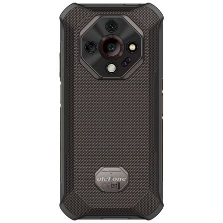 Smartphone Rugerizado Ulefone Armor X16 6GB/ 128GB/ 6.56"/ Sombra del Páramo - Imagen 5