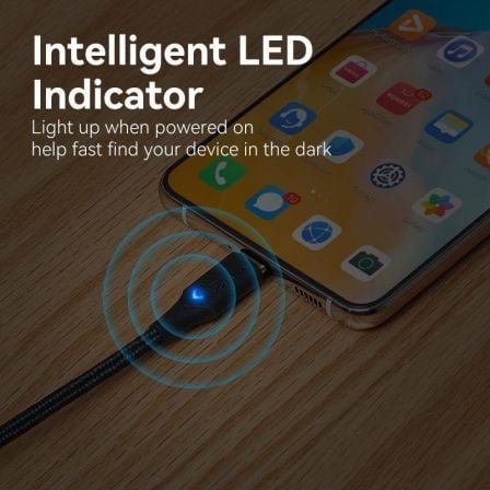 Cable USB 2.0 Tipo-C 3A Vention TAUBD/ USB Tipo-C Macho - USB Tipo-C Macho/ Hasta 60W/ 480Mbps/ 50cm/ Negro - Imagen 3