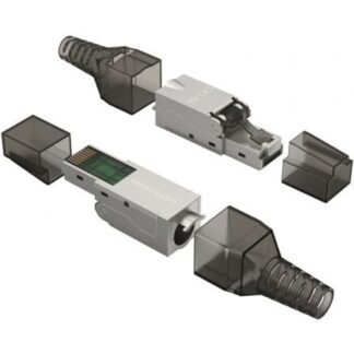Conector rj45 idih0/ cat.6a ftp/ sin herramientas