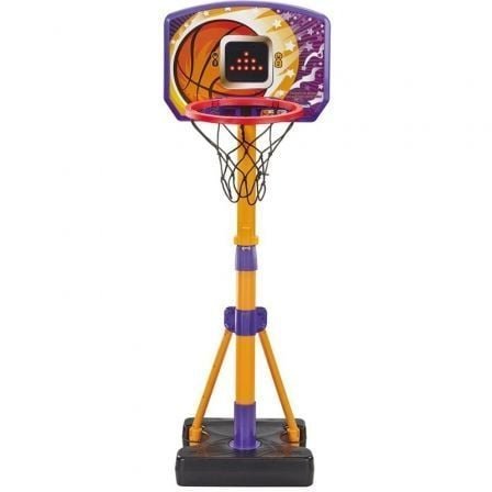 Canasta de Basket con Pantalla Electrónica Vtech/ Desde 1m hasta 1.40m - Imagen 2