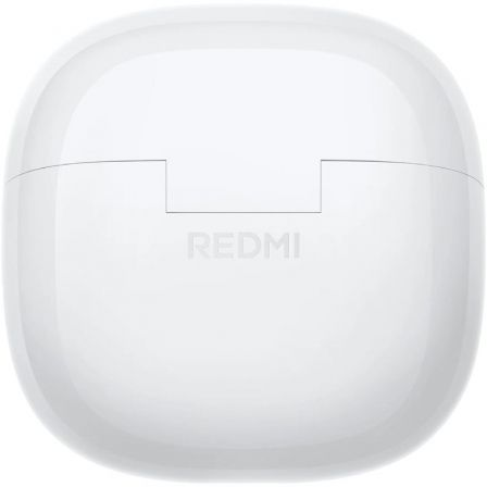 Auriculares Bluetooth Xiaomi Redmi Buds 8 Lite con estuche de carga/ Autonomía 8h/ Blancos - Imagen 5