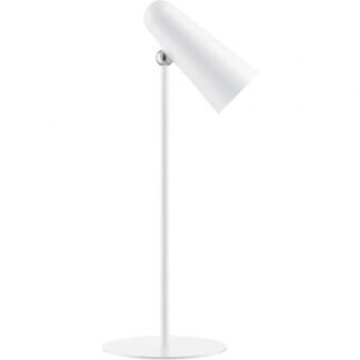 Lámpara de escritorio xiaomi flexible rechargeable lamp/ 3.5w/ blanca