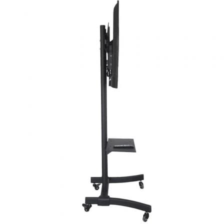 Soporte de Pie con Ruedas Approx appST05 para TV de 30-55"/ hasta 40kg - Imagen 2
