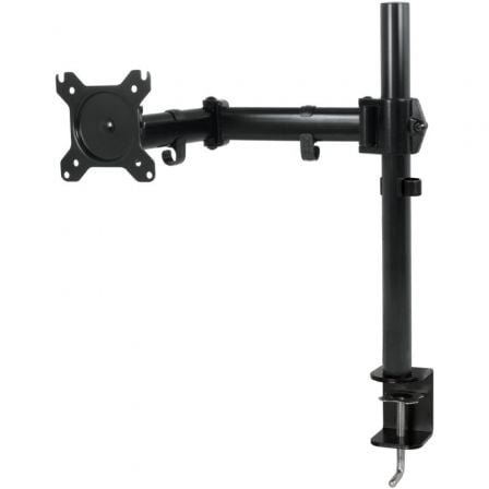 Soporte de Mesa para Monitor Arctic Z1 Basic/ Giratorio/ Inclinable/ hasta 15kg