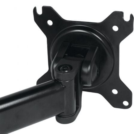 Soporte de Mesa para Monitor Arctic Z1 Basic/ Giratorio/ Inclinable/ hasta 15kg - Imagen 3