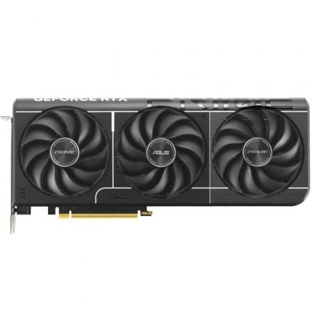 Tarjeta Gráfica Asus Prime GeForce RTX 5070 OC Edition/ 12GB GDDR7 - Imagen 2