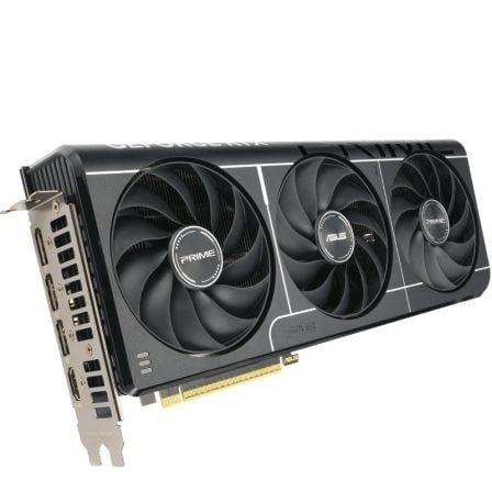 Tarjeta Gráfica Asus Prime GeForce RTX 5070 OC Edition/ 12GB GDDR7 - Imagen 3