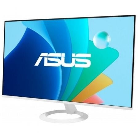 Monitor Gaming Asus VZ249HG-W 23.8"/ Full HD/ 1ms/ 120Hz/ IPS/ Blanco - Imagen 2