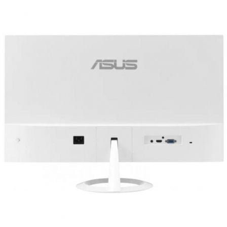Monitor Gaming Asus VZ279HG-W 27"/ Full HD/ 1ms/ 120Hz/ IPS/ Blanco - Imagen 4