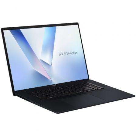 Portátil Asus VivoBook 18 M1807GA-S8004W Ryzen AI 7 445/ 32GB/ 1TB SSD/ 18"/ Win11 - Imagen 2