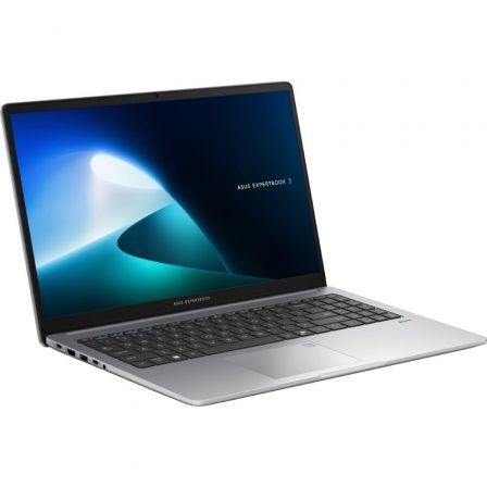 Portátil Asus ExpertBook P1 P1503CVA-S72046 Intel Core 7-240H/ 16GB/ 512GB SSD/ 15.6"/ Sin Sistema Operativo - Imagen 2
