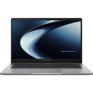 Portátil Asus ExpertBook PM1 PM1403CDA-S60027 Ryzen 7 7735HS/ 16GB/ 512GB SSD/ 14"/ Sin Sistema Operativo