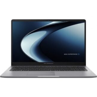 Portátil Asus ExpertBook PM1 PM1503CDA-S70041 Ryzen 7 7735HS/ 16GB/ 512GB SSD/ 15.6"/ Sin Sistema Operativo