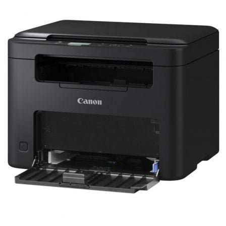 Multifunción Láser Monocromo Canon i-SENSYS MF272DW WiFi/ Dúplex/ Negra - Imagen 5