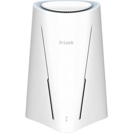 Router Inalámbrico 5G NR D-Link G530V2 3000Mbps/ 2.4GHz 5GHz/ 8 Antenas