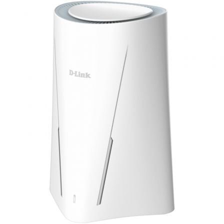 Router Inalámbrico 5G NR D-Link G530V2 3000Mbps/ 2.4GHz 5GHz/ 8 Antenas - Imagen 2