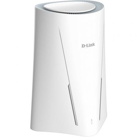 Router Inalámbrico 5G NR D-Link G530V2 3000Mbps/ 2.4GHz 5GHz/ 8 Antenas - Imagen 3