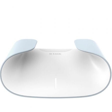 Pack de 2 Router/Sistema Mesh Inalámbrico D-Link M60-2 AX6000/ WiFi 6/ 6000Mbps/ 8 Antenas/ WiFi 802.11ax/ac/n/g/b/k/v/a/h - Imagen 2