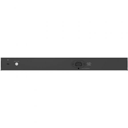 Switch D-Link DGS-1018P/E 18 Puertos/ RJ-45 Gigabit 10/100/1000 PoE/ SFP - Imagen 4