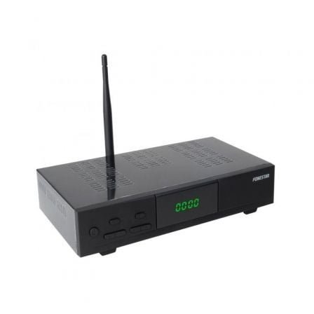 Receptor TV Satélite Fonestar RDS-585WHD - Imagen 2