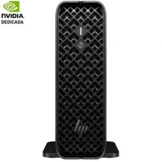 PC HP Workstation Z2 Mini G1i A40M6ET Intel Core Ultra 9-285K/ 48GB/ 1TB SSD/ RTX 4000 Ada/ Win11 Pro