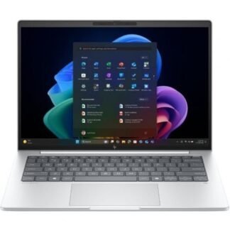 Portátil HP EliteBook 8 G1i AD2Z2ET Intel Core Ultra 7-258V/ 32GB/ 1TB SSD/ 14"/ Win11 Pro