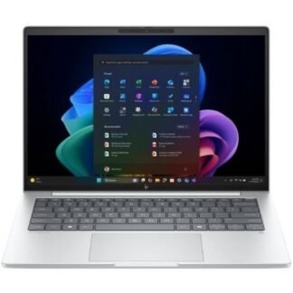 Portátil HP EliteBook 8 G1i AD2Z4ET Intel Core Ultra 5-228V/ 32GB/ 512GB SSD/ 16"/ Win11 Pro