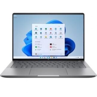 Portátil Workstation HP ZBook Ultra G1a OLED Ryzen AI Max+ PRO 395/ 64GB/ 1TB SSD/ 14" Táctil/ Win11 Pro