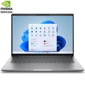 Portátil Workstation HP ZBook  8 G1i Intel Core Ultra 7-265H/ 64GB/ 1TB SSD/ RTX 500 Ada/ 14"/ Win11 Pro