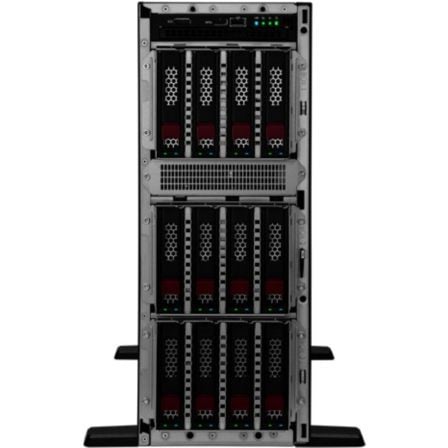 Servidor HPE ProLiant ML350 Gen11 Intel Xeon Gold 5515+/ 64B Ram/ 2x 480GB SSD - Imagen 5