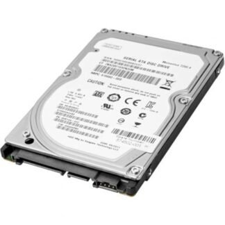 Disco 1TB HP Enterprise W0R10AA para Workstations y Servidores
