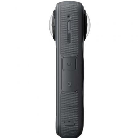 Cámara Digital Deportiva Insta360 X5/ 8K/ Ángulo de visión 360º/ Negra - Imagen 5