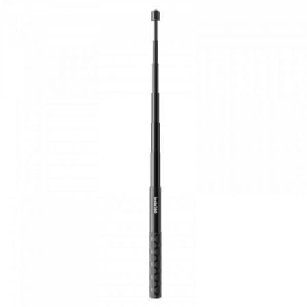Palo para Selfie Insta360 Invisible Selfie Stick 114cm/ Negro - Imagen 2