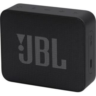 Altavoz con Bluetooth JBL GO Essential 2/ 3.1W/ 1.0/ Negro