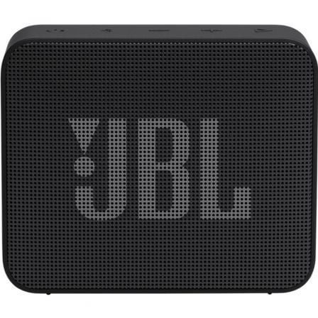 Altavoz con Bluetooth JBL GO Essential 2/ 3.1W/ 1.0/ Negro - Imagen 2