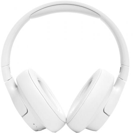 Auriculares Inalámbricos JBL Tune 720BT/ con Micrófono/ Bluetooth/ Blanco - Imagen 2