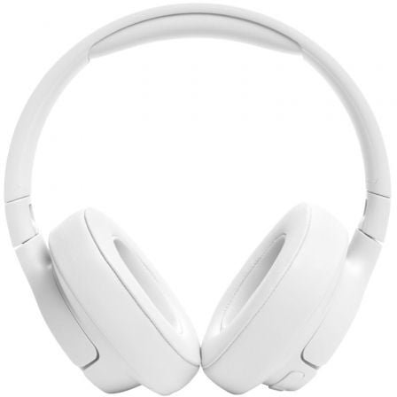 Auriculares Inalámbricos JBL Tune 720BT/ con Micrófono/ Bluetooth/ Blanco - Imagen 3