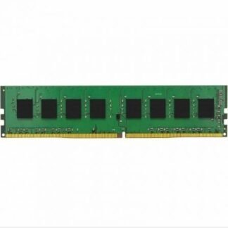 Memoria RAM Kingston ValueRAM 8GB/ DDR4/ 2666MHz/ 1.2V/ CL19/ DIMM