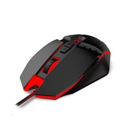 Ratón Gaming Krom Kalax/ Hasta 3200 DPI - Imagen 4