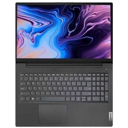 Portátil Lenovo V15 G4 AMN 82YU016ASP Ryzen 5 7520U/ 16GB/ 512GB SSD/ 15.6"/ Sin Sistema Operativo - Imagen 3