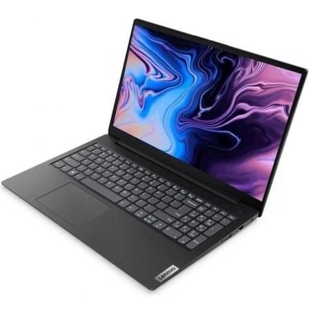 Portátil Lenovo V15 G4 AMN 82YU016ASP Ryzen 5 7520U/ 16GB/ 512GB SSD/ 15.6"/ Sin Sistema Operativo - Imagen 4