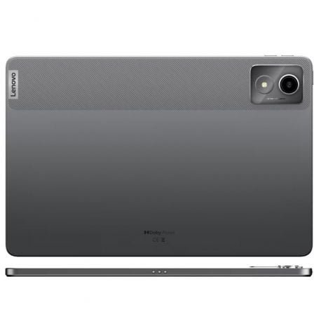Tablet Lenovo K11 11"/ 4GB/ 128GB/ Octacore/ 4G/ Gris - Imagen 2