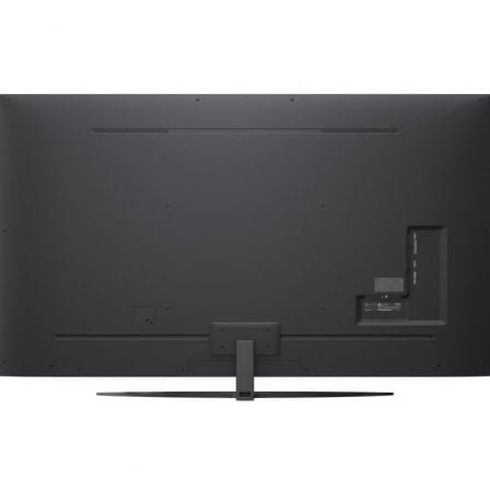 Televisor LG NanoCell 86NANO81A6A 86"/ Ultra HD 4K/ Smart TV/ WiFi - Imagen 5
