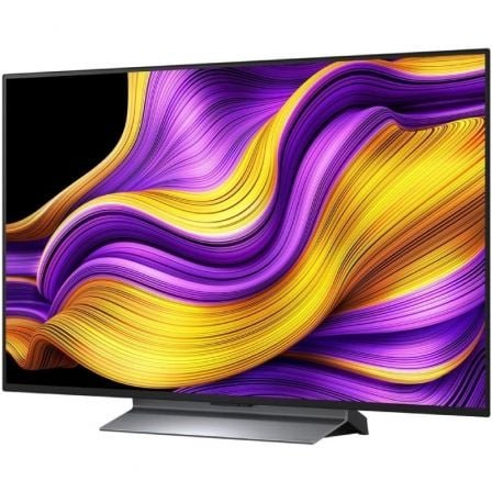 Televisor LG OLED Evo AI G5 OLED48G56LS 48"/ Ultra HD 4K/ Smart TV/ WiFi - Imagen 3