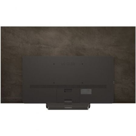 Televisor LG OLED Evo AI C5 OLED55C56LB 55"/ Ultra HD 4K/ Smart TV/ WiFi - Imagen 2