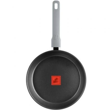 Sartén Monix Elite Non Stick M241307/ Ø26cm/ Acero Inoxidable/ Apta para Inducción - Imagen 2