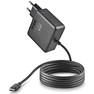 Cargador de Portátil GaN NGS GAN100W-C USB Tipo-C/ 100W/ Automático