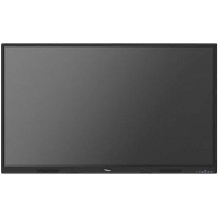 Pantalla Interactiva Premium Optoma Creative Touch Serie 1 1861RK/ 86" - Imagen 2