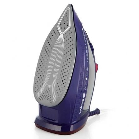 Plancha Orbegozo SV 3000 A/ 3000W/ Depósito 450ml - Imagen 2